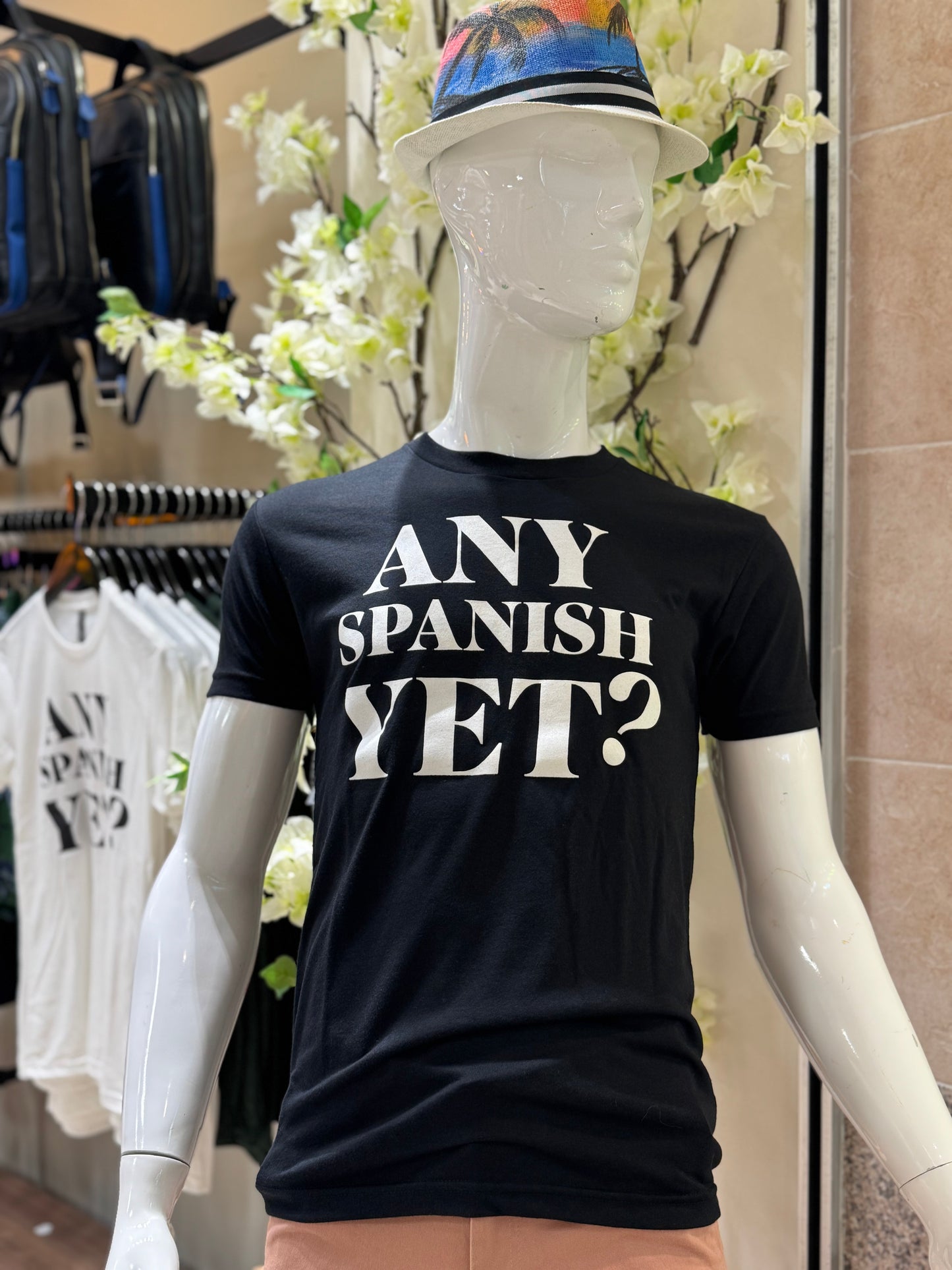 Super Bowl Benito T Shirt