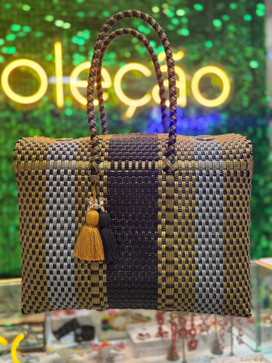 Artesanian Mexican Bag