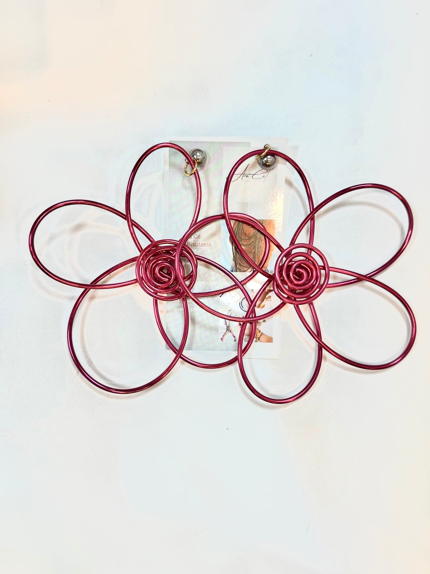 Ara Cé Flower Earrings
