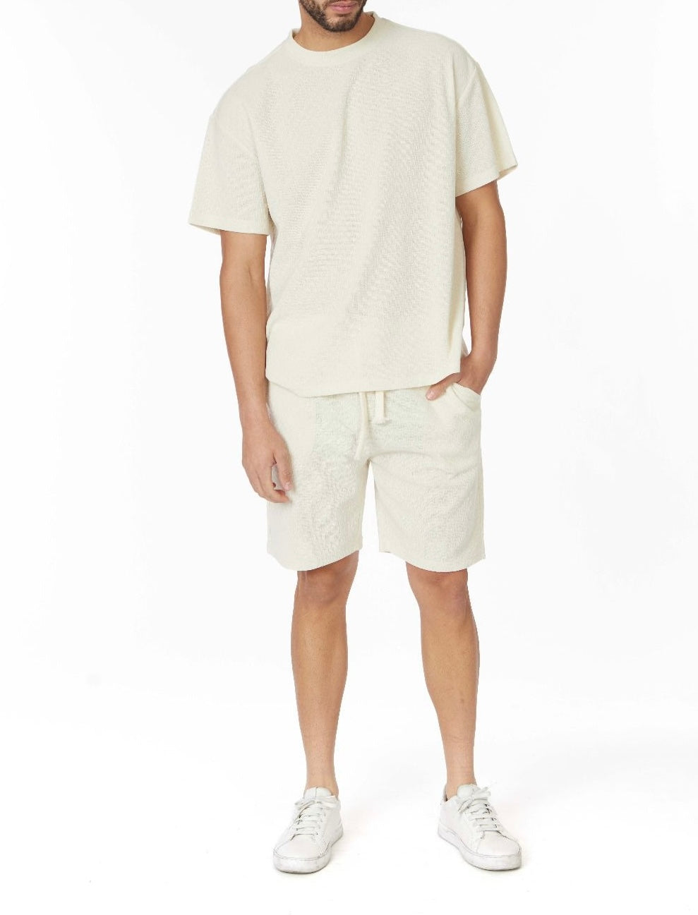 Cotton Textured Set