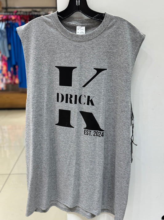 Drick Camisilla