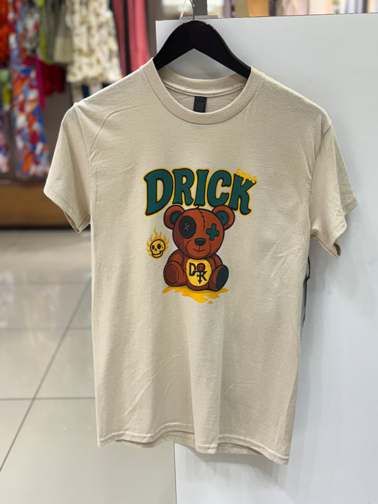 Drick Bear Tshirt