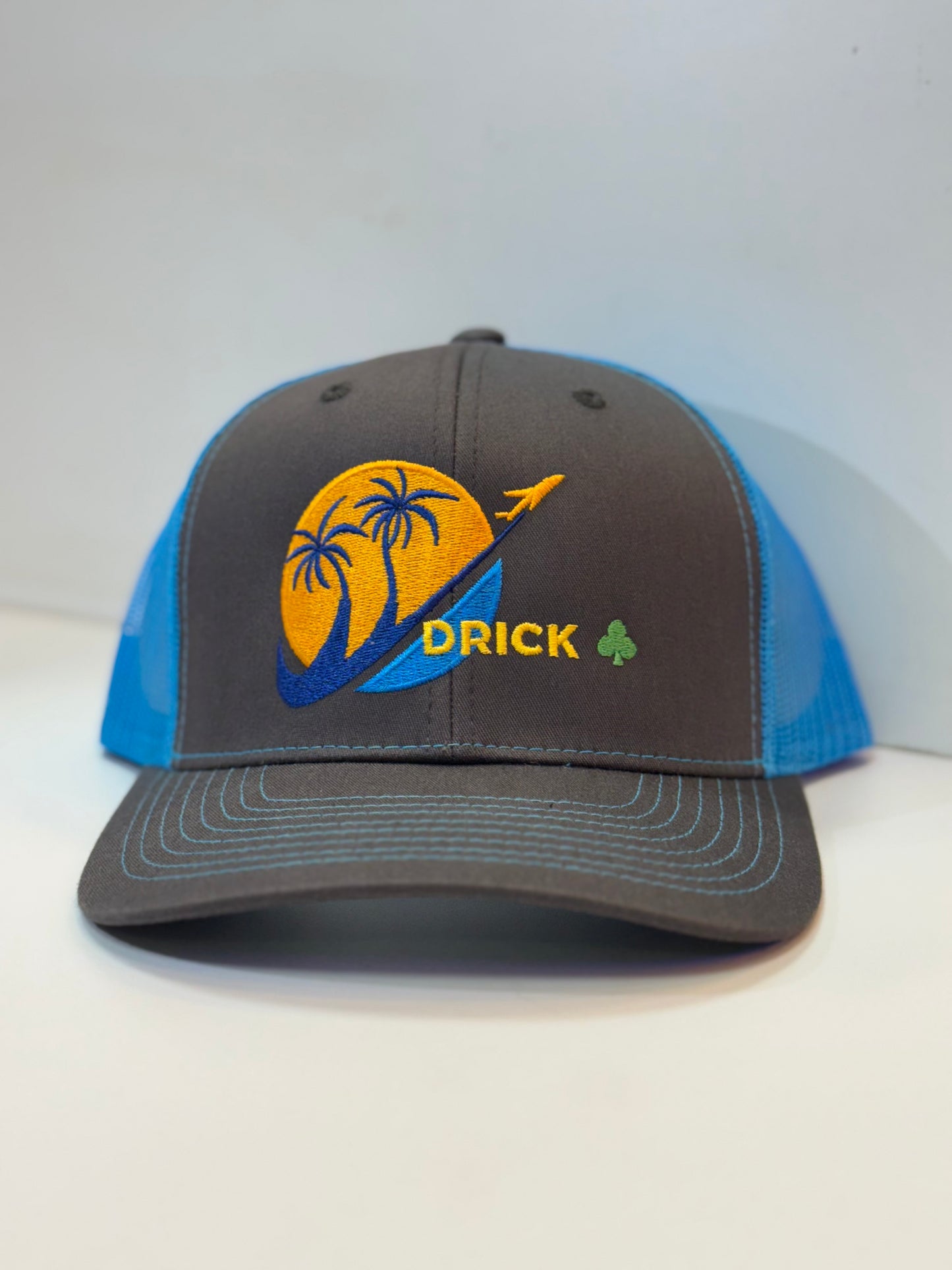 Gorras Drick