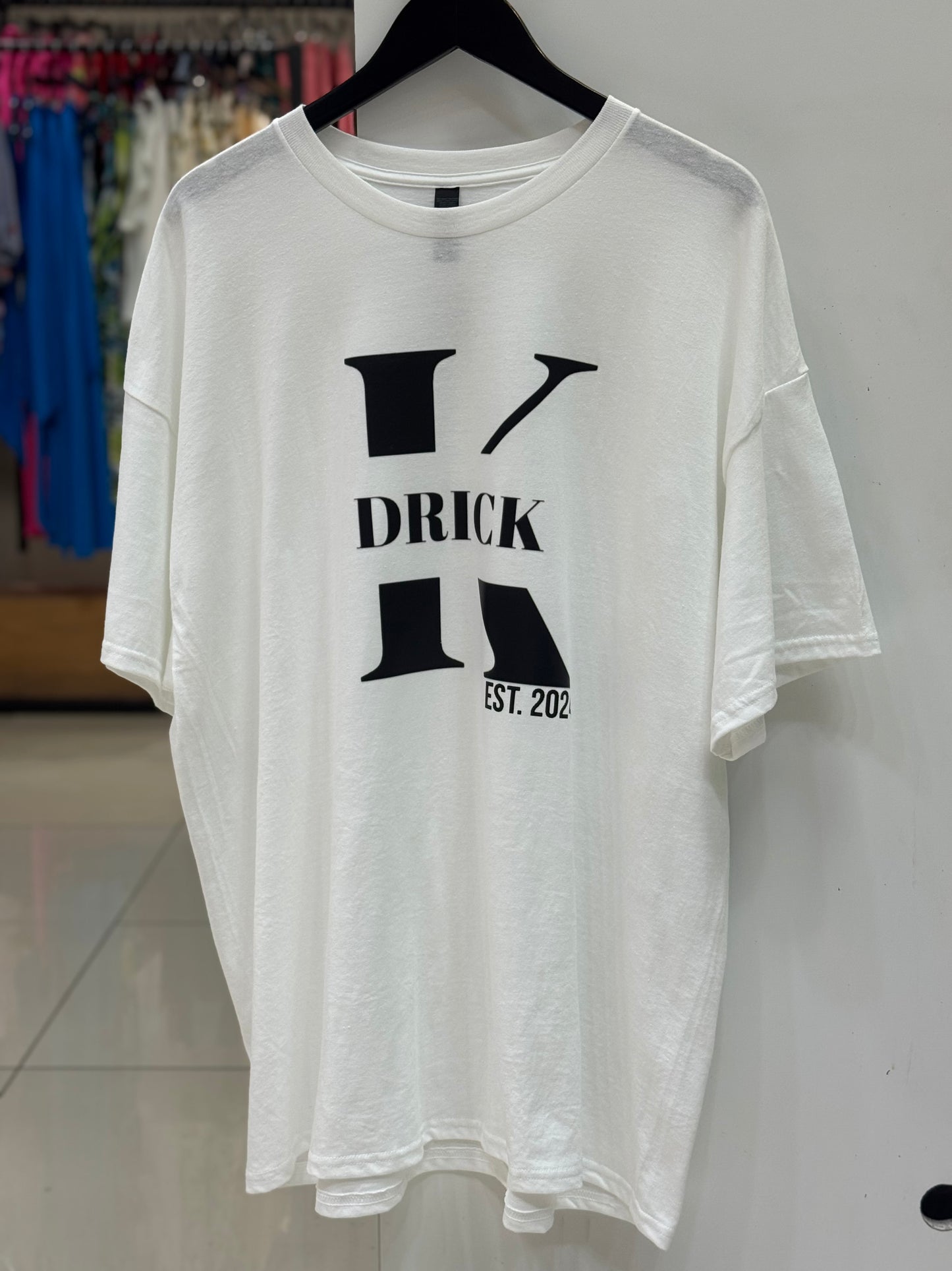 Drick K 07 Tshirt