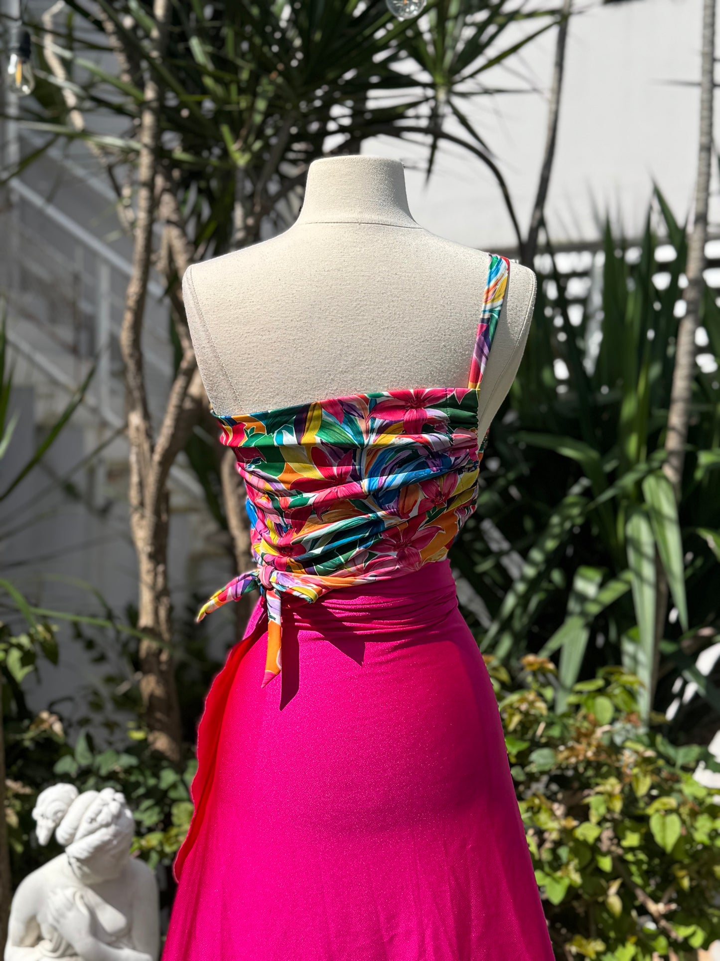 Exclusive Multi Use Top