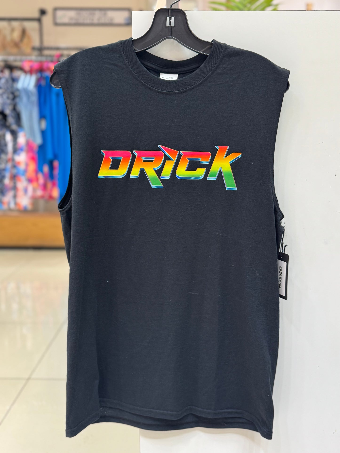 Drick Camisilla