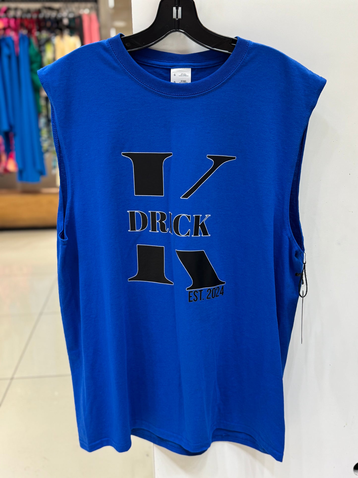 Drick Camisilla