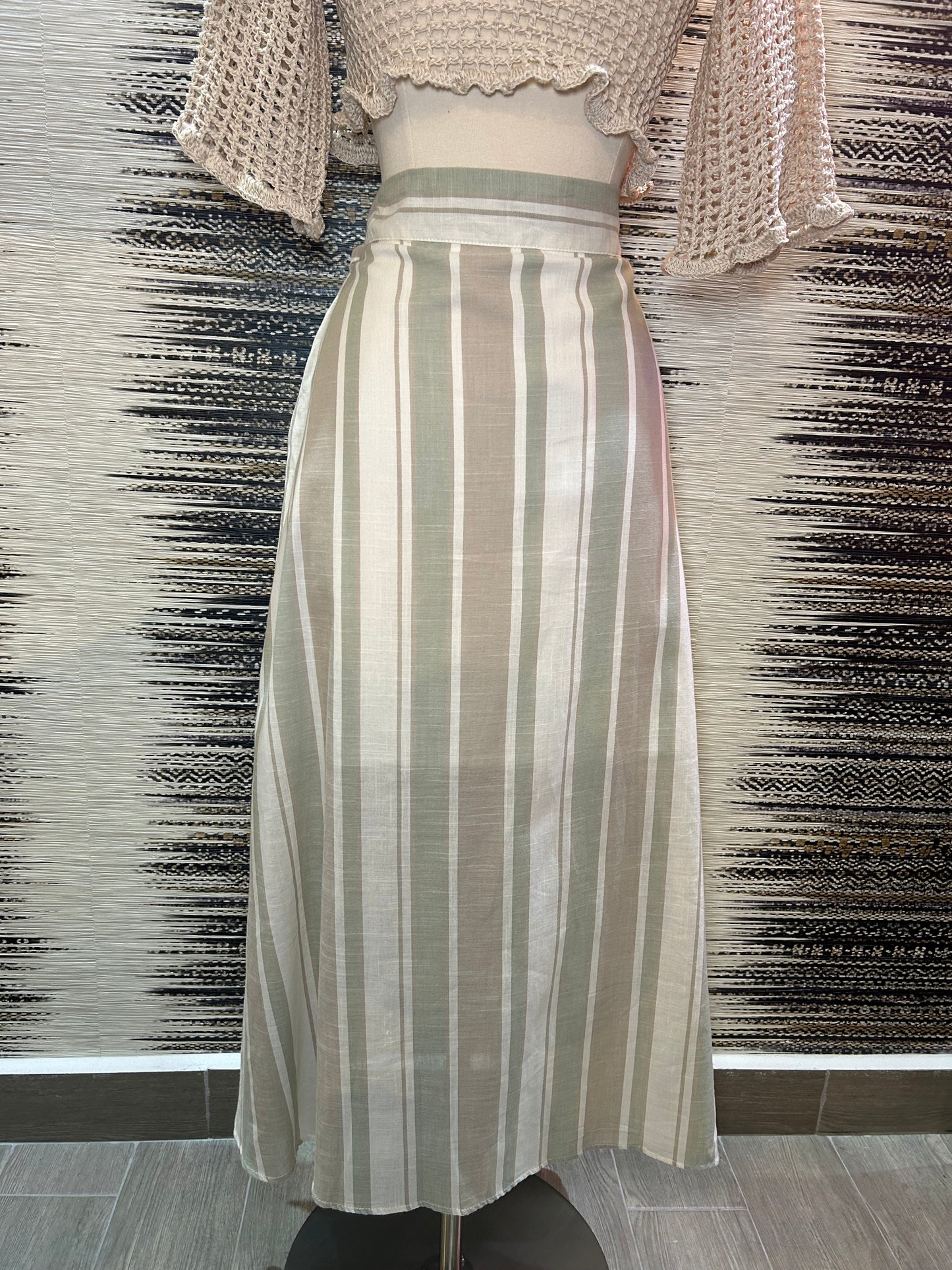 Amalie Skirt