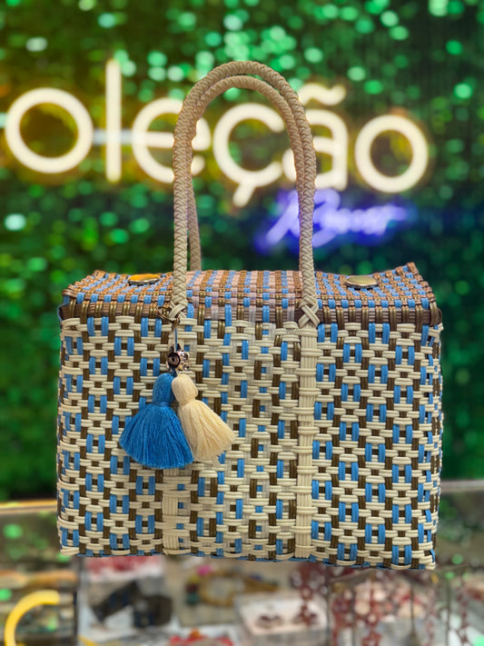 Artesanian Mexican Bags