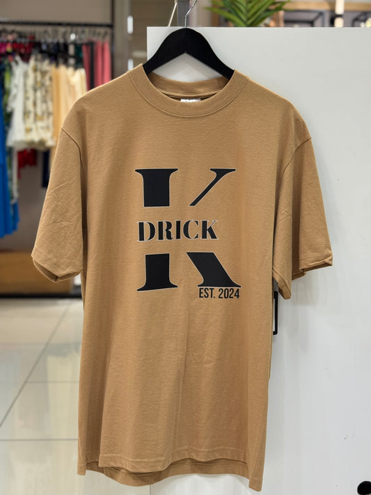 Drick K 07 Tshirt