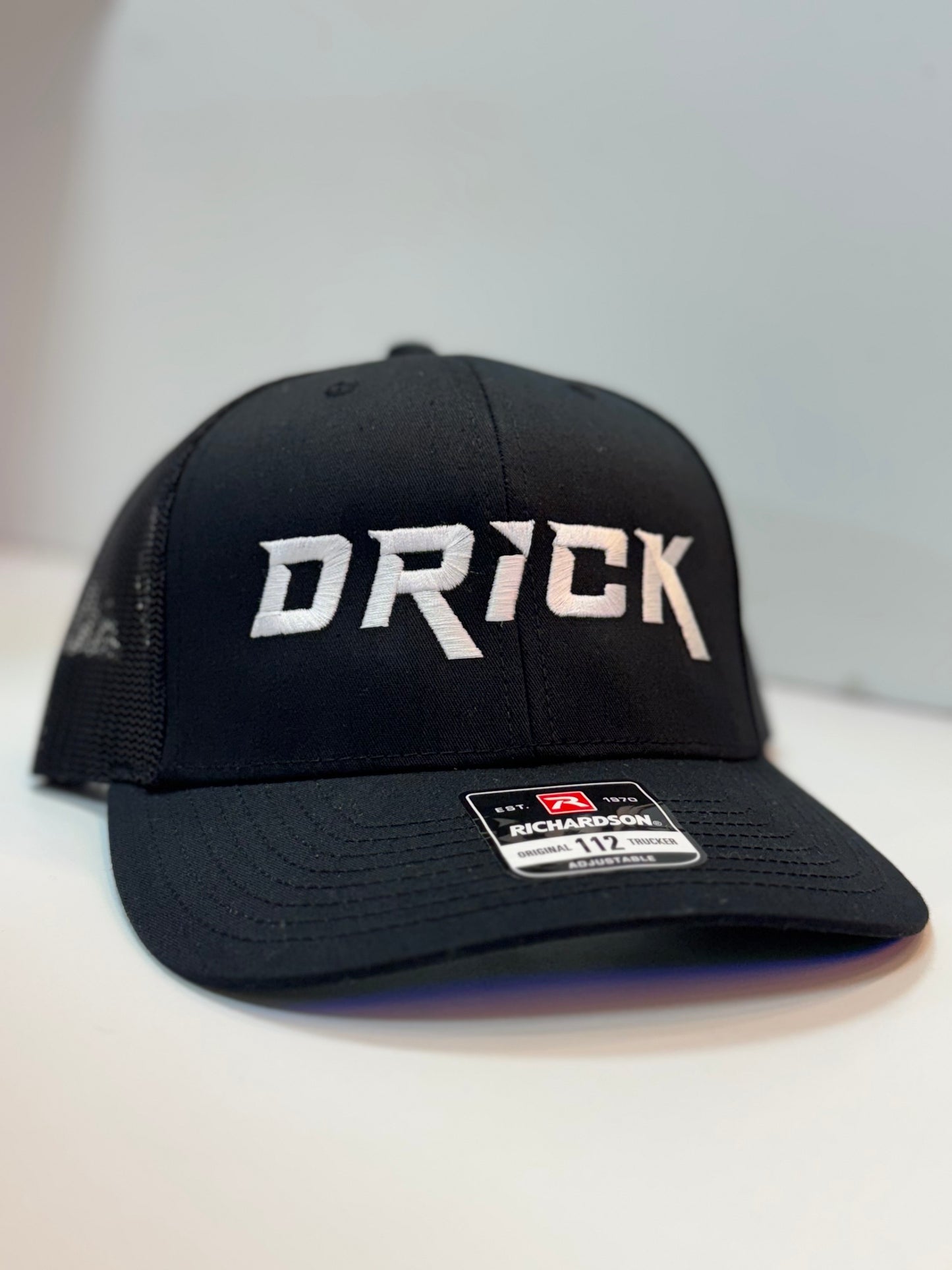 Gorras Drick