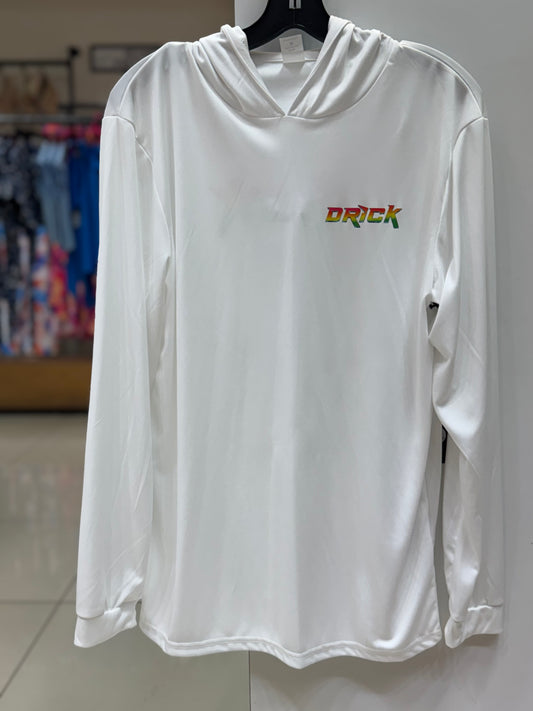 Drick Hoddie Playera