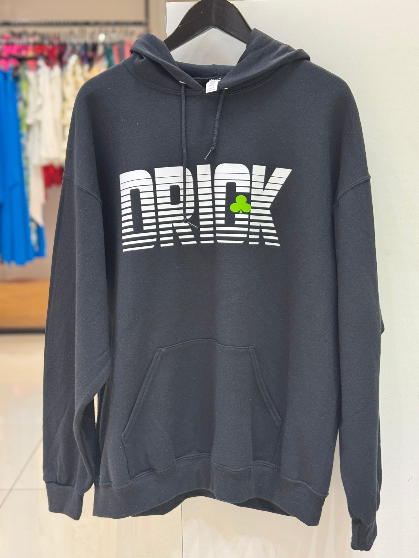 Drick Hoodie