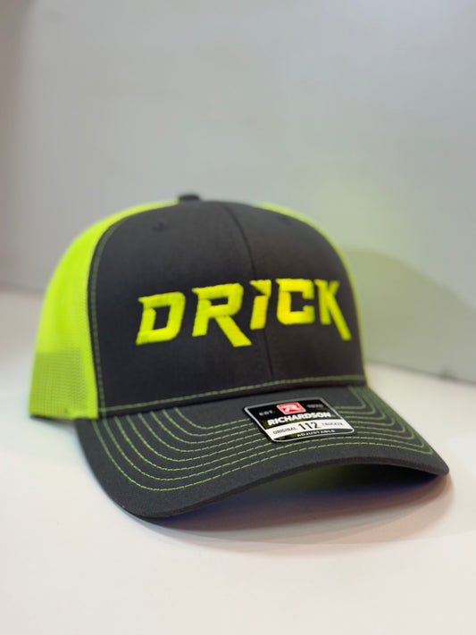 Gorras Drick