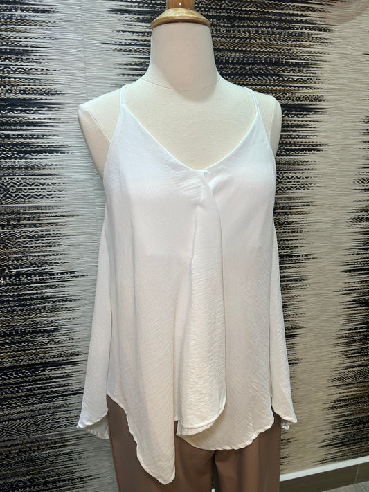 Boronea Ballerina Blouse