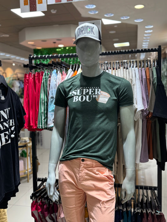 Super Bowl Benito T Shirt