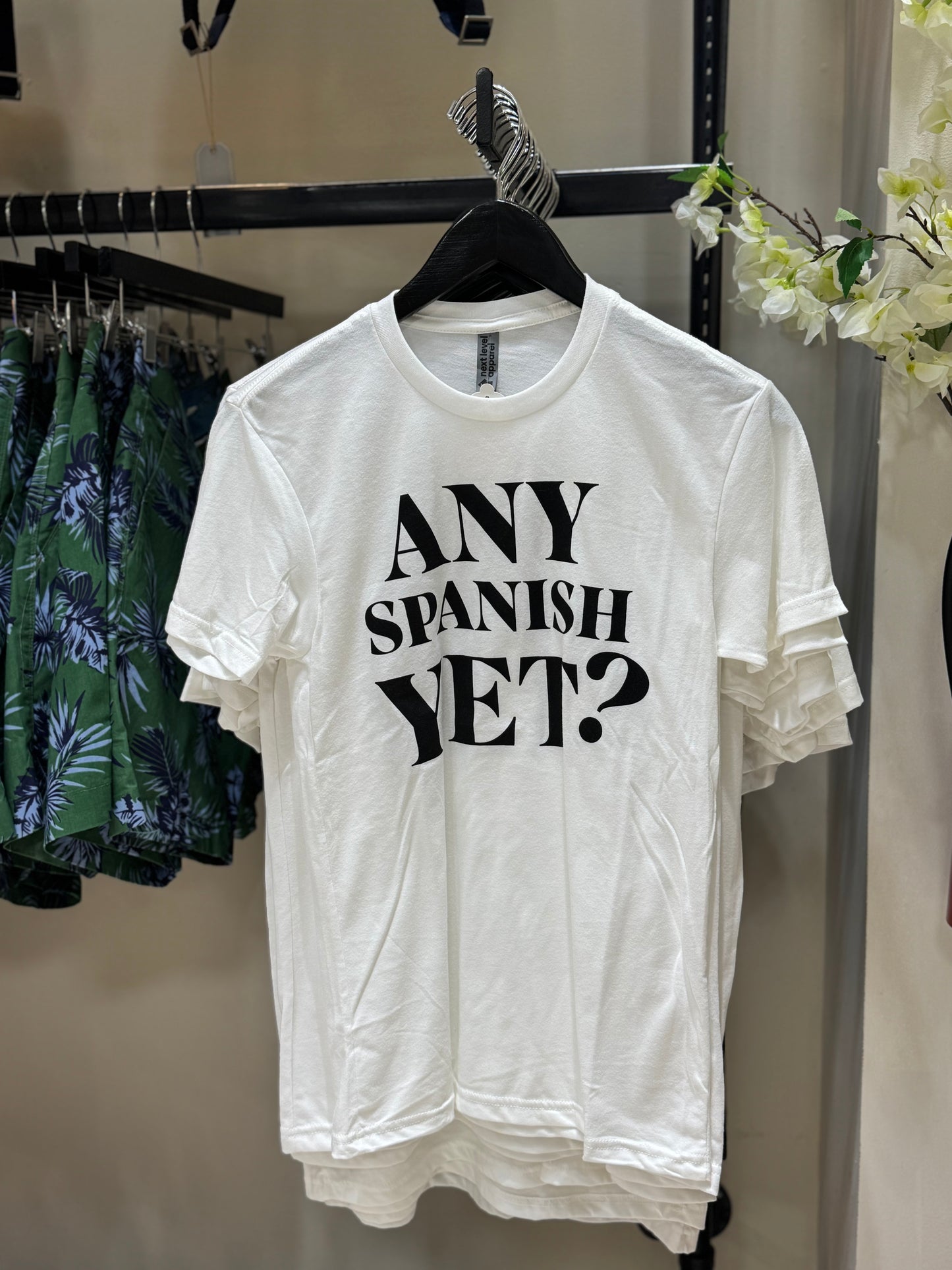 Super Bowl Benito T Shirt