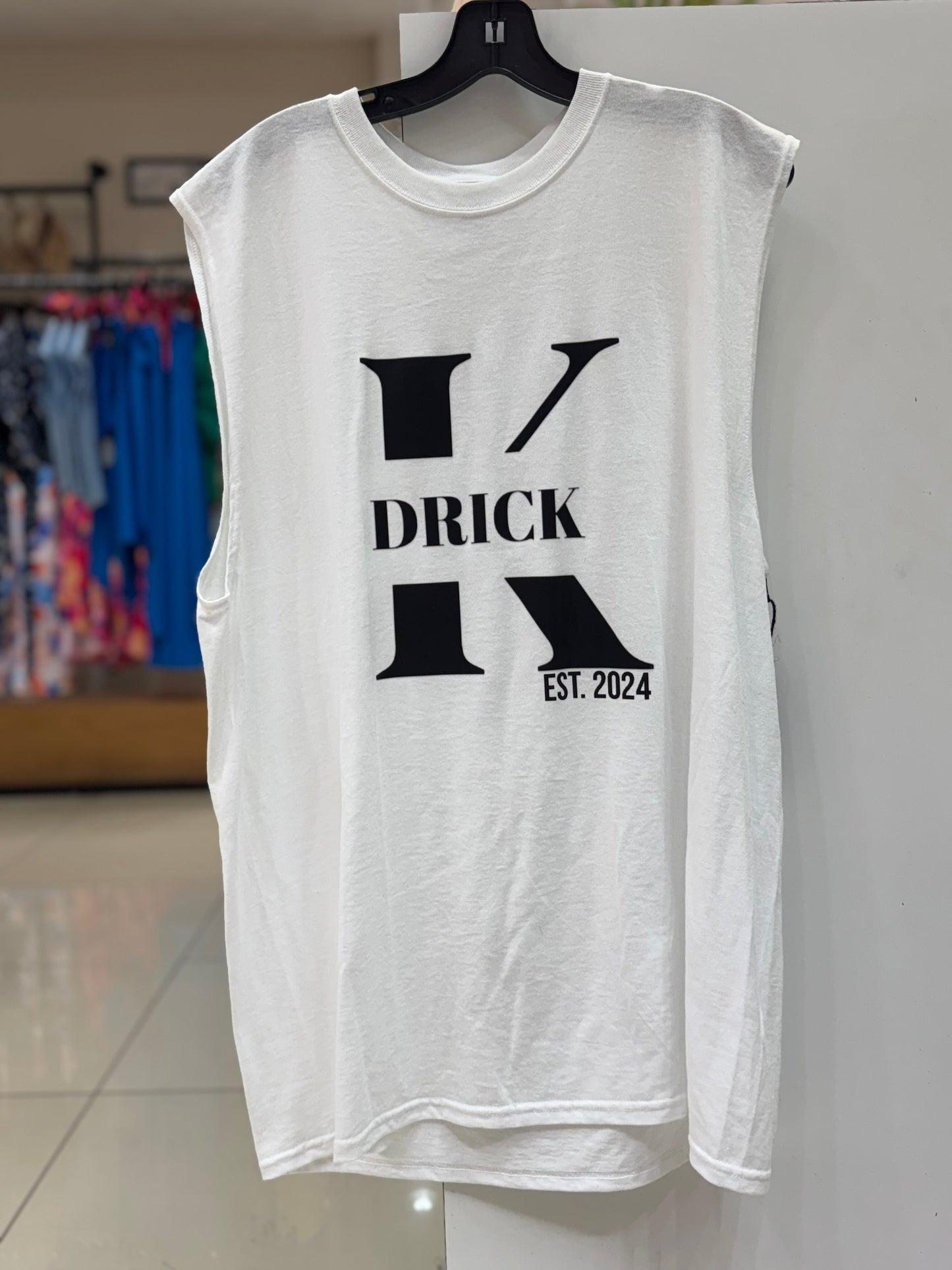 Drick Camisilla