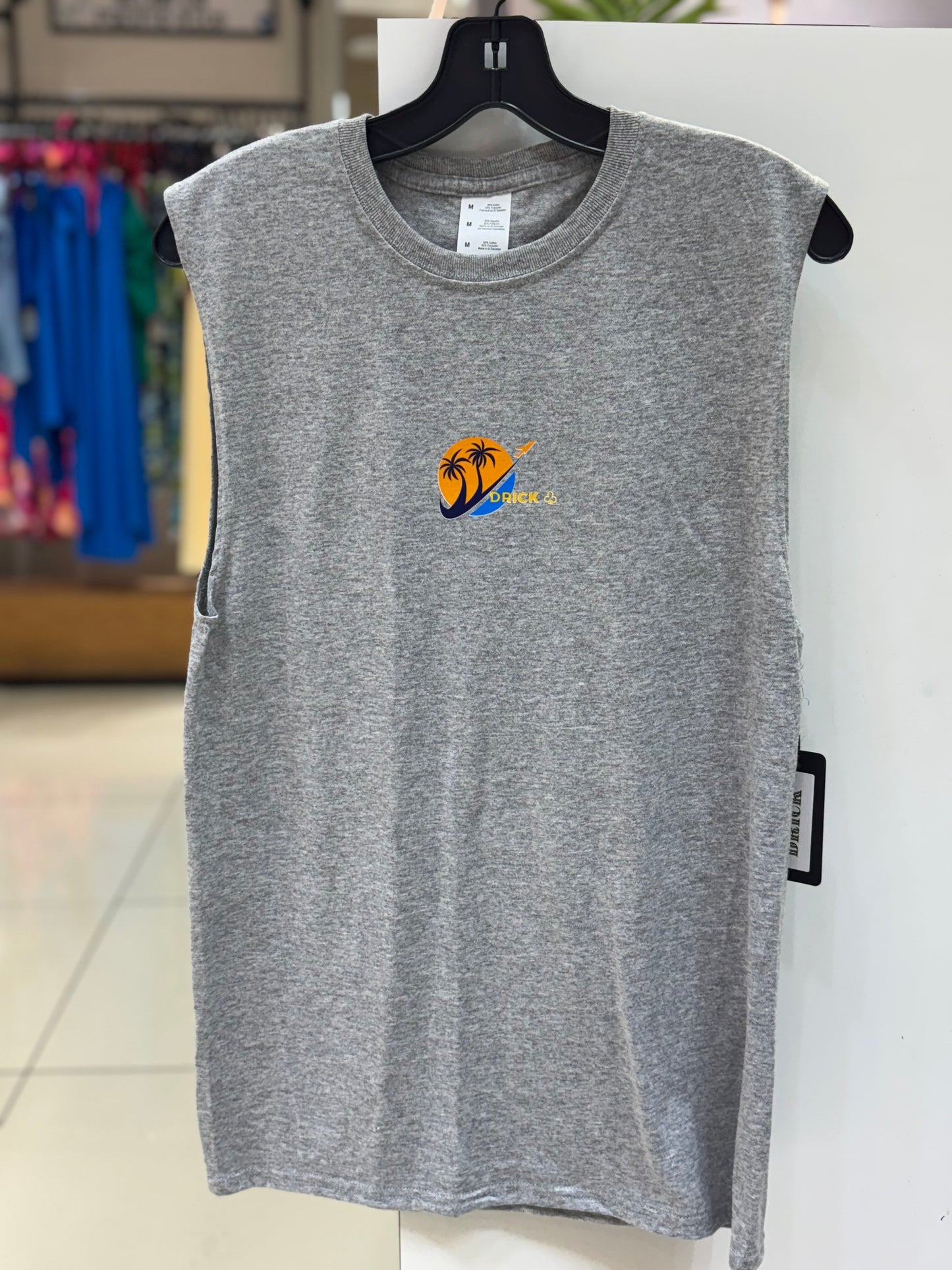 Drick Camisilla