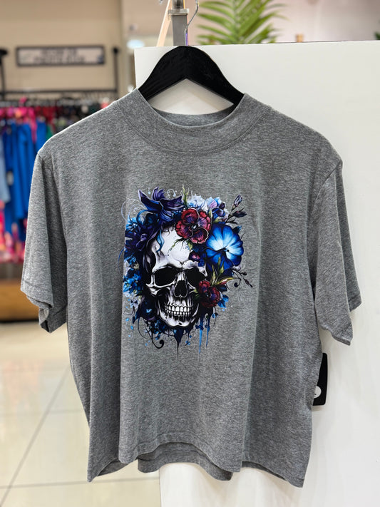 Drick Crop Top