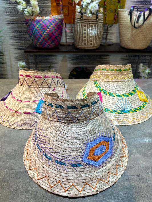 Visera Mexicana