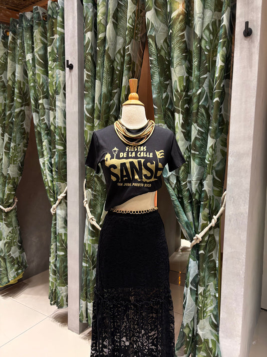 Fiestas de la Calle T Shirt