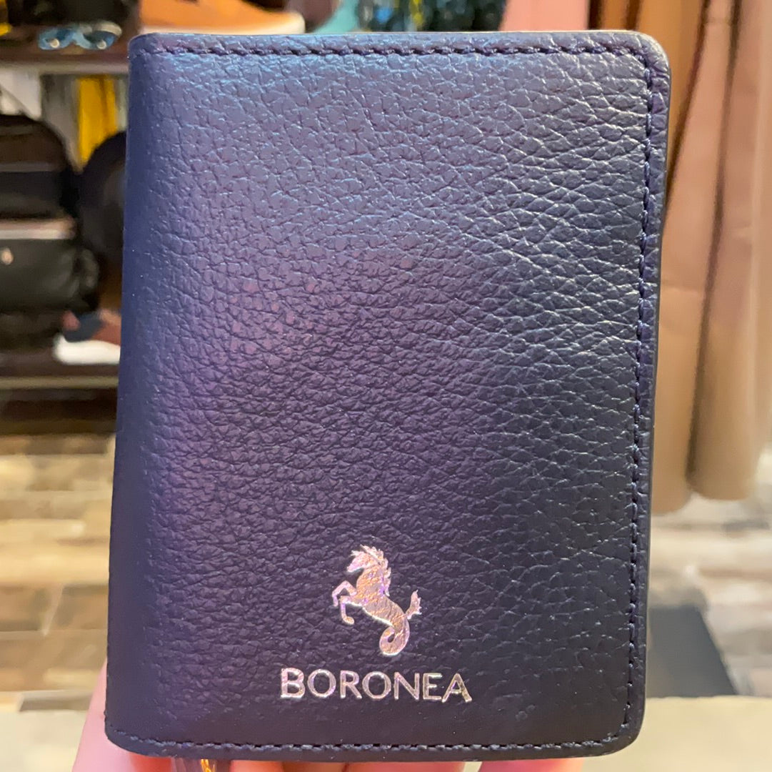 Boronea Slim Wallet