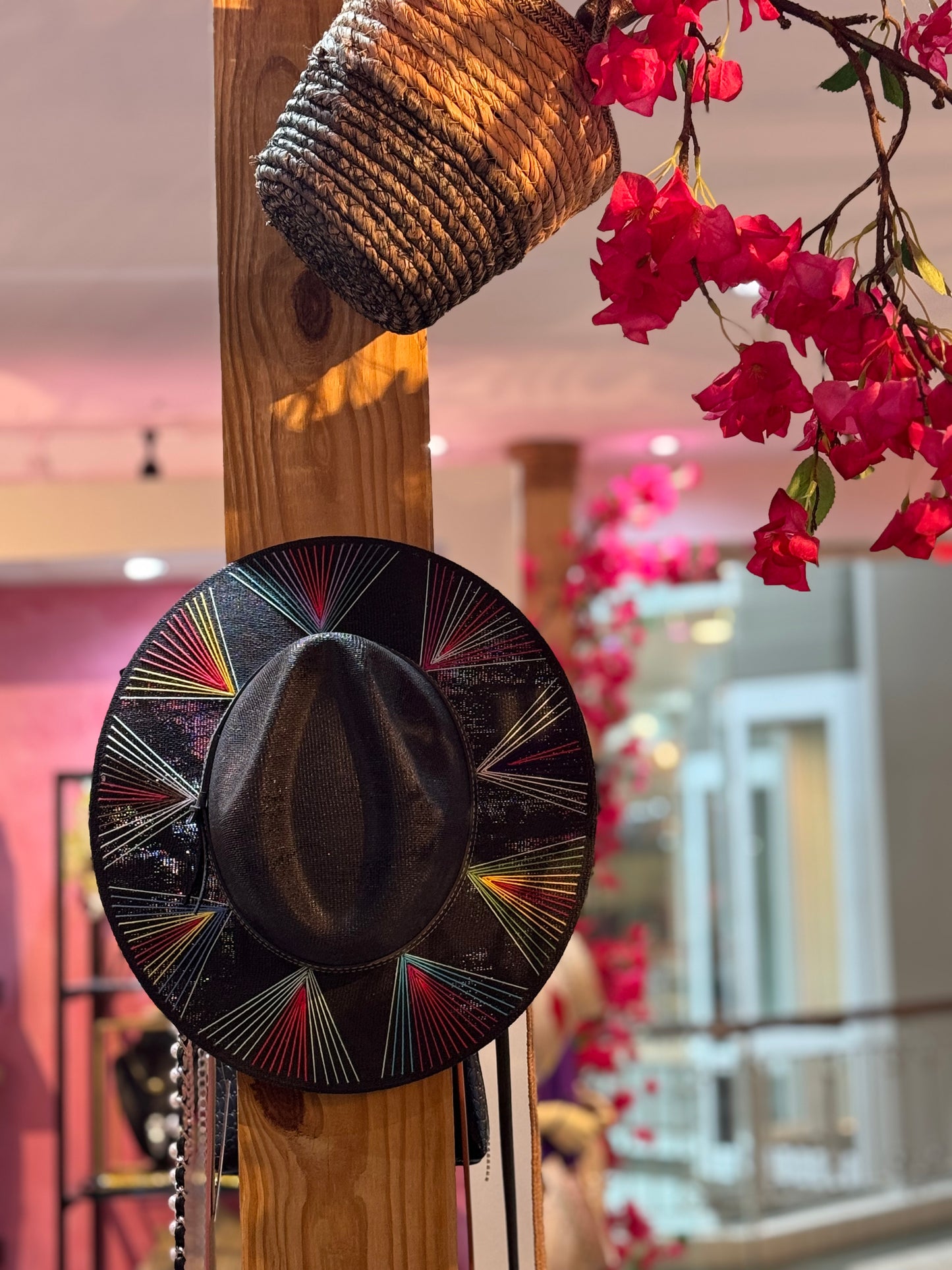 Sombreros Mexicanos Artesanales