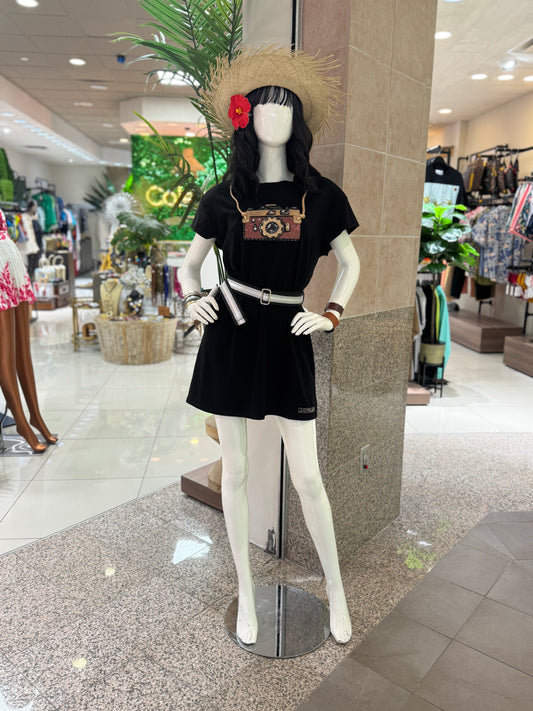 DTMF Coleção Exclusive