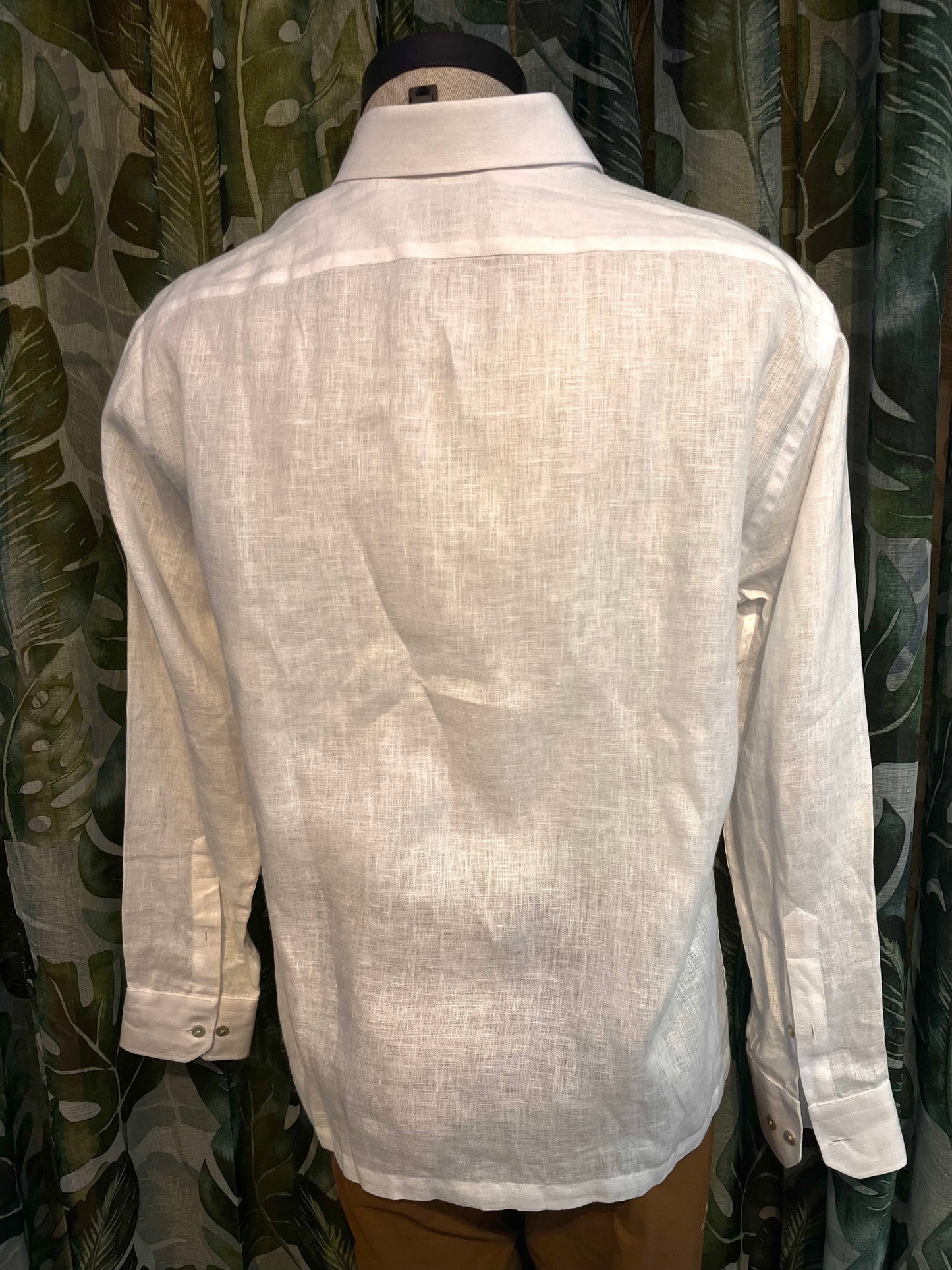 Boronea Guayabera Italo