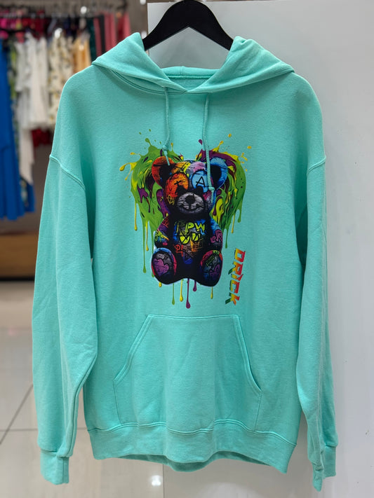 Drick Hoodie