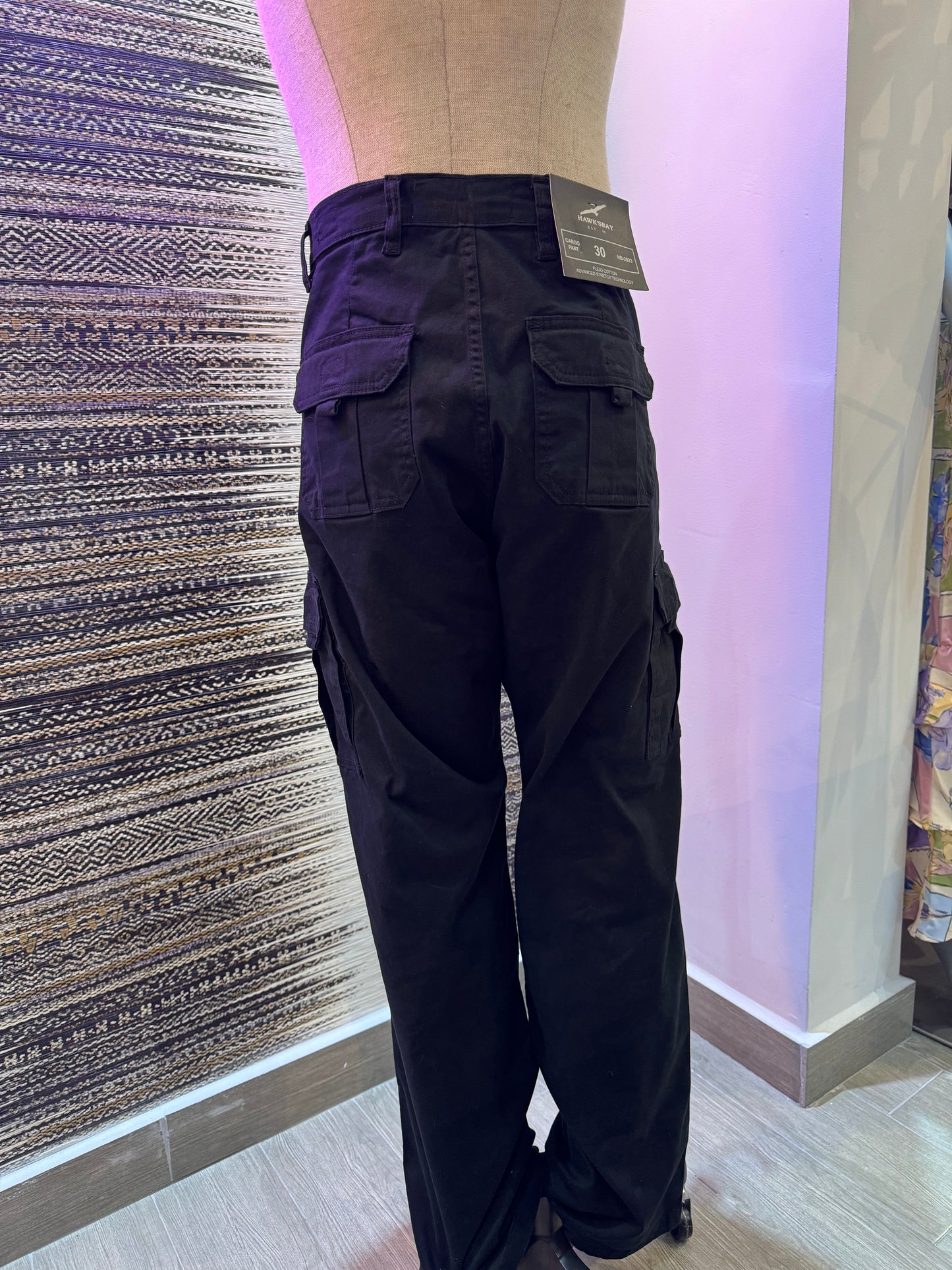 Men Cargo Pants