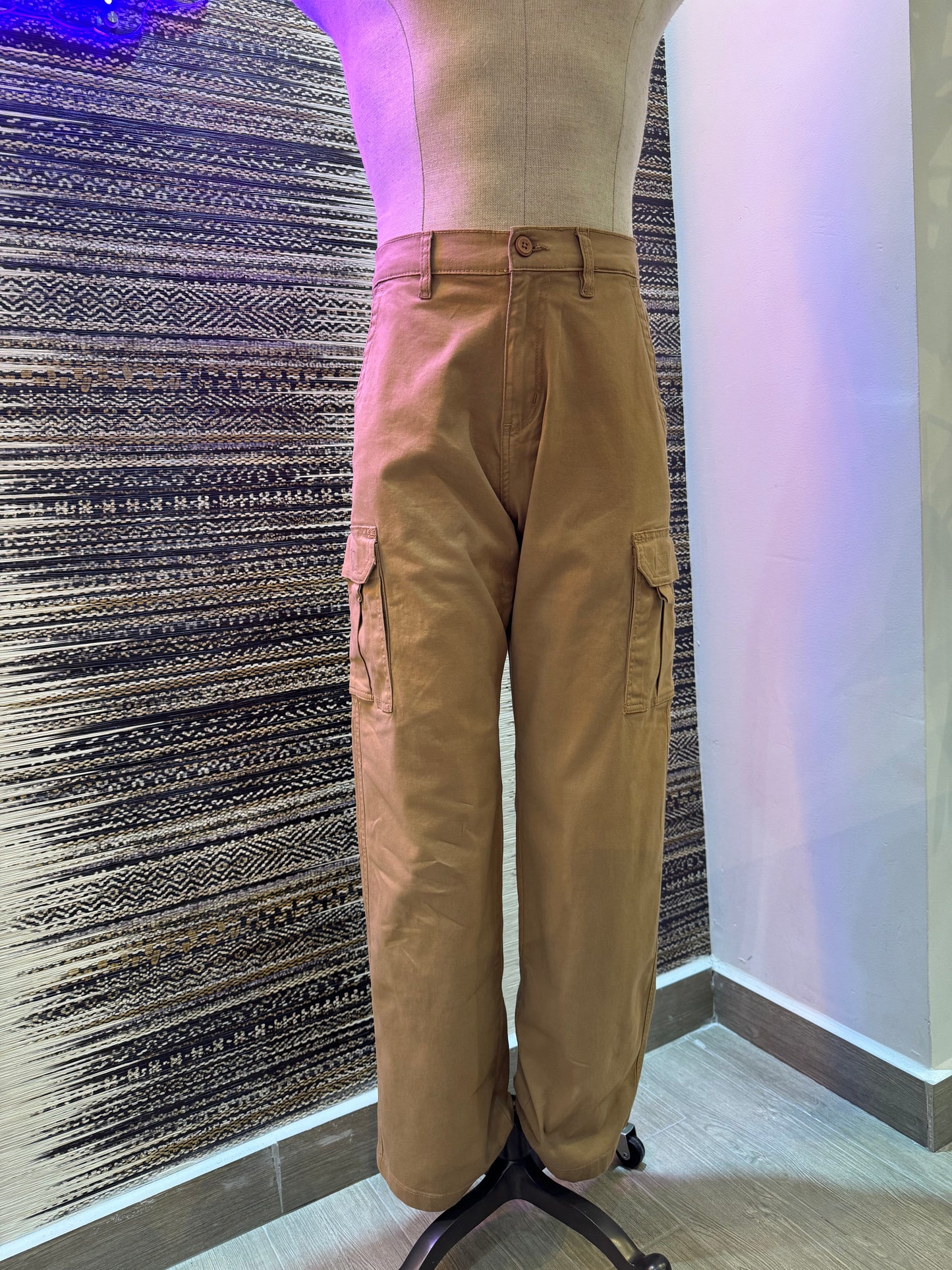 Men Cargo Pants