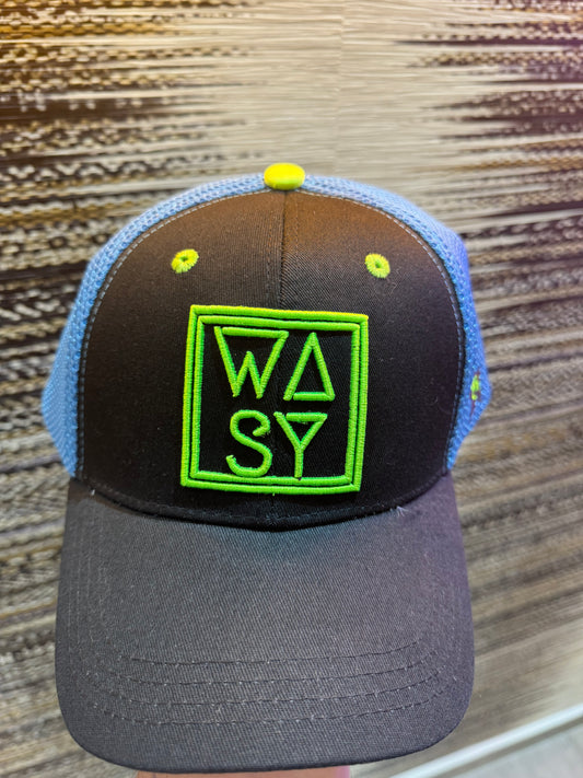 Wasy Cartoon Cap